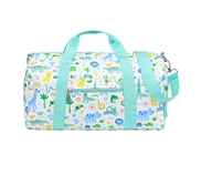 Weekendtaske - Jungle 